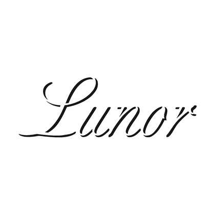 Logo - Lunor